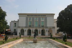 Post vacant la Teatrul National de Opera si Balet Oleg Danovski . Se solicita vechime