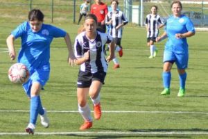 Puncte pentru mureşence