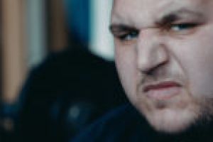 Uriaşul din Munţii Banatului intră în cuşcă! E viitorul Sandu Lungu al României! VIDEO