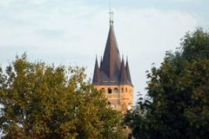 Un nou program de vizitare a Turnului Stefan din Baia Mare