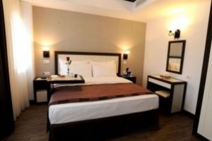 Romania avea 38 de hoteluri de 5 stele la 31 iulie 2019