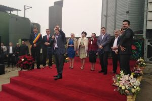 Petre Daea, către fermierii botoşăneni: Tot timpul m-aţi rugat şi am răspuns cu da, acum vă rog şi eu să puneţi ştampila acolo unde trebuie