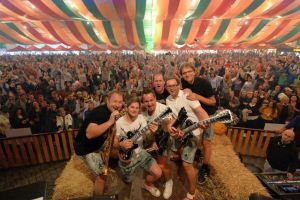 Week-end cu zeci evenimente pregătite. Ce facem în Sibiu la final de săptămână