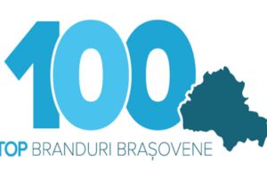 Votaţi Top 100 cele mai puternice branduri braşovene!