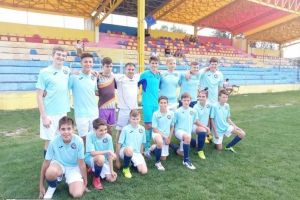 Navobi Alba Iulia evoluează, în premieră, în Liga Elitelor Under 15 | Sâmbătă, în prima etapă, meci pe “Cetate”, cu Alma Sibiu