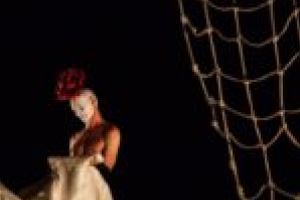 Iniţiativă de toată lauda la Teatrul Naţional Timişoara: ateliere de dans pentru cei cu deficienţe de auz