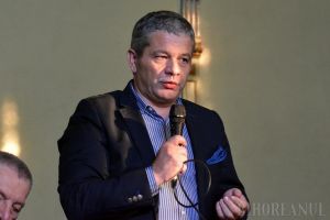 Reţeaua Bodog: Cum încearcă fostul ministru PSD-ist să-şi ţină amicul la şefia Spitalului CFR