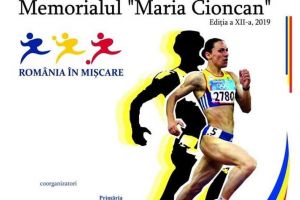 Al 12-lea cros în memoria fostei atlete Maria Cioncan, la Maieru