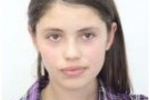 O tanara de 17 ani din Prahova, cautata cu disperare de familie. Ioana a plecat la liceu, in Ploiesti, si nu a mai revenit