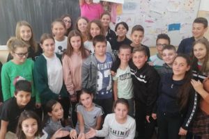 FOTO: Stop traficului de persoane!