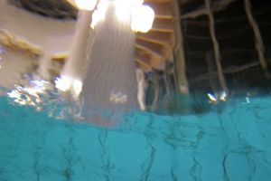 Tratamentele cu ape geotermale, reluate după un deceniu, la Spitalul Municipal Timişoara