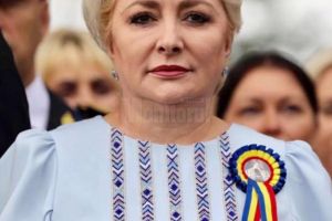 Viorica Dăncilă se întâlneşte astăzi cu cetăţenii din Hănţeşti, Zamostea, Rădăuţi ...