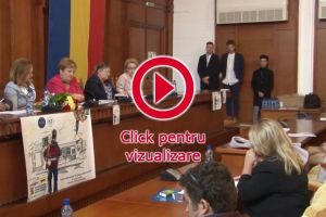 Gabriela Mihai: 400 de elevi din generaţia celor care au început în acest an liceul au ...