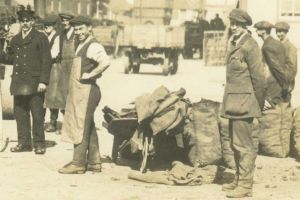 „Străinii fără livret”