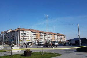 Suceava a intrat în „febra” pregătirilor pentru sărbătorile de iarnă