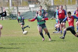 Locul şase pentru echipa LPS Suceava la finele primului turneu al acestui sezon competiţional