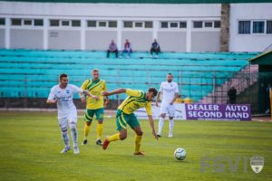 Conducătorii Forestei au reziliat contractele a patru jucători din cauza parcursului ...