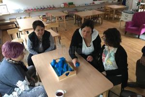 Şcoala „George Voevidca” Câmpulung Moldovenesc, la final de proiect Erasmus+ ,,Erdkinder ...