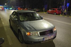 Pietonul accidentat mortal în zona Bebeluşul a traversat pe la 20-30 de metri de trecere, din ...