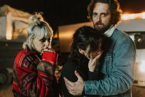 Filmele româneşti „Monştri”, ”La Gomera”, ”Parking” şi ”Mo”, proiectate la ...