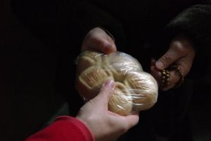 Milostenia şi ştiinţa întrajutorării