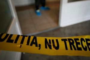 Încă o persoană înjunghiată. Tânăr lovit cu cuţitul, în zona Institutului de Boli Cardiovasculare