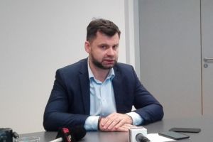 Adrian Dobre, desemnat candidatul PNL la Primaria Ploiesti