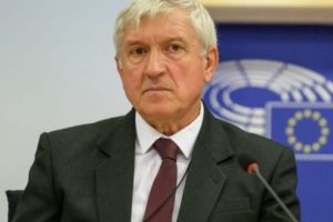 Mircea Diaconu, în dialog cu târgumureşenii