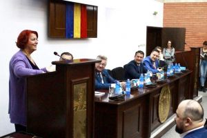 Un nou eveniment din seria Smart Law Conferences, organizat la Constanta (galerie foto)