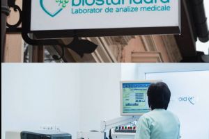 Laboratoarele Biostandard din Oradea, preluate de Reţeaua de Sănătate Regina Maria