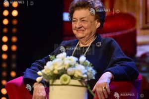 O stradă din municipiul Suceava va purta numele Tamara Buciuceanu Botez