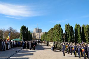 PROGRAM. Ministerul Apărării anunţă manifestări spectaculoase de Ziua Armatei la Carei
