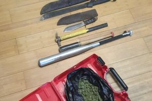 Cum acţiona reţeaua de traficanţi de cocaină cu ramificaţii în Bihor