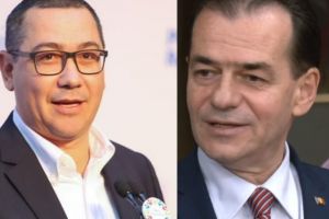 Pro România nu votează guvernul PNL – Ludovic Orban nu se aştepta la susţinerea lui Ponta