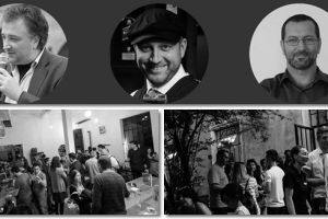 Fuckup Nights invită timişorenii la cea de-a 13 ediţie, de Halloween