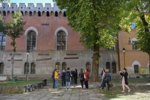 Evenimentul Itinerarii de reCunoaştere marchează ultima săptămână a Bienalei Art Encounters 2019