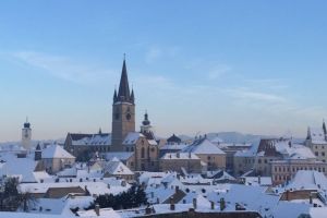 Se anunţă o iarnă grea – Ce spun meteorologii