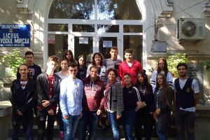 ”Building education. Education is power!, campanie de promovare a importanţei unui model de educaţie – Virginia Andreescu-Haret ”