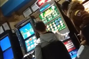 “Pacanelele” de la parterul blocurilor sa dispara … si odata cu ele si era baietilor cu bani necinstiti! / Asta isi doresc brailenii