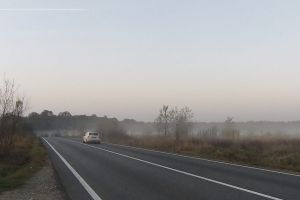 METEO: Dimineţi cu ceaţă