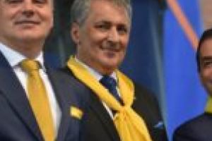 Vela e plimbat de la un minister la altul în Guvernul Orban!