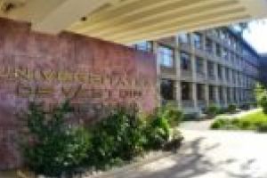 Universitatea de Vest din Timişoara, parteneră în aniversarea din SUA a celor trei decenii de la Revoluţia română