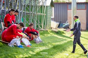 Veste ȘOC: UTA va PIERDE TREI PUNCTE în clasament