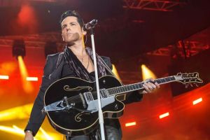 O toamnă bogată: Richard Balint în rolul unui pastor, concerte cu Ştefan Bănică jr., Nana şi C-Block, dar şi un balet 