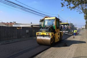 SC Confort Urban SRL imbunatateste conditiile de circulatie din Constanta (galerie foto)