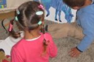 1000 de copii din judeţul Dolj vor primi Prima Carte pentru acasă