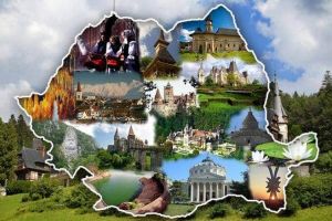 România a fost nominalizată în top 5 al celor mai căutate destinaţii pentru anul 2020 de către platforma internaţională AirBNB