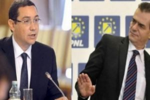 Ponta si Orban nu s-au inteles pe ciolan! Ponta: 