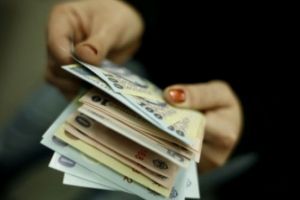 SALARIUL MINIM majorat, anunţ oficial de la Ministerul Muncii. În ce condiţii se acordă mărirea