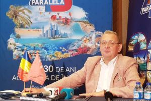 Paralela 45 şi-a lansat oferta de Antalya cu zboruri din Oradea şi pregăteşte încă o destinaţie aşteptată: Grecia!